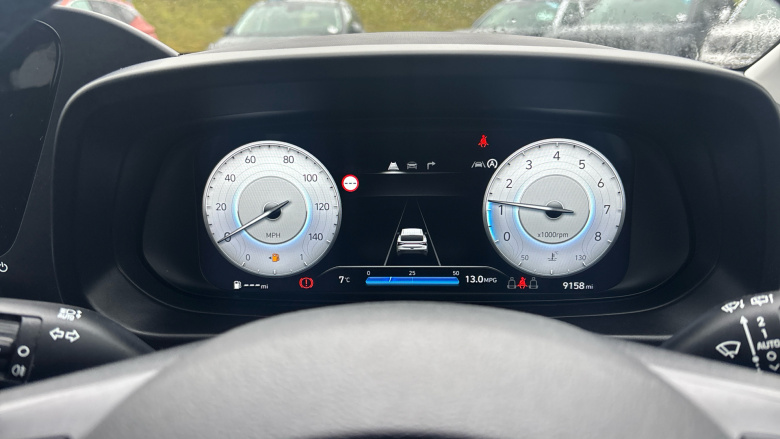 Hyundai i20 1.0T GDi Premium 5dr Petrol Hatchback